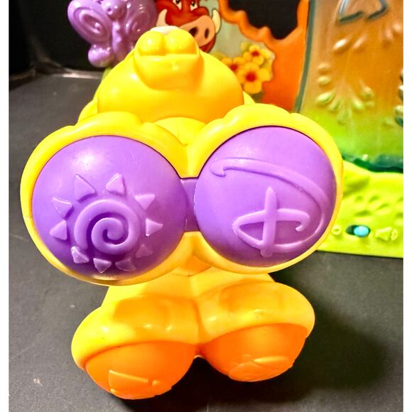 Disney Baby Lion King Hakuna Matata Tote Case - Picture 7 of 7